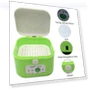 Превью Timed drying box for hearing aids — Hearing Aid Dryers