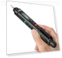 Thumbnail True RMS Digital Multimeter with Voltage Test Pen and Phase Sequences Meter — Battery Testers, ANENG