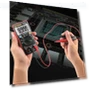 Thumbnail True RMS NCV Digital Multimeter — Electrical Testers, ANENG