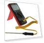 Thumbnail True RMS NCV Digital Multimeter — Electrical Testers, ANENG