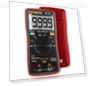 Thumbnail True RMS NCV Digital Multimeter — Electrical Testers, ANENG