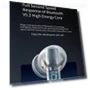 Превью TWS Earbuds with ANC and Low Gaming Latency — In-Ear Headphones, EDIFIER