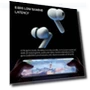 Превью TWS Earbuds with ANC and Low Gaming Latency — In-Ear Headphones, EDIFIER