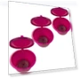 Thumbnail Universal Capsule Cup Filter Cup Coffee Filter — Permanent