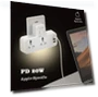 Thumbnail Universal Power Socket with 2 Outlets and 3USB Ports — Power Hubs, LDNIO