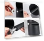 Thumbnail Waste Bucket for Coffee and Milk Tea Recycling — Composting Bins