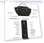 Thumbnail Wifi Projector Light Starry Auto Lighting System — Outdoor Light Projectors
