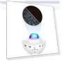 Thumbnail Wifi Projector Light Starry Auto Lighting System — Outdoor Light Projectors