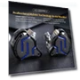 Thumbnail Wired Earphone with 1BA+1DD Technology — Earphones, KZ