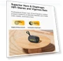Thumbnail Wireless Bluetooth Speaker with RGB Colorful Light — Portable Audio Solutions, AWEI