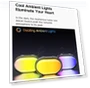 Thumbnail Wireless Bluetooth Speaker with RGB Colorful Light — Portable Audio Solutions, AWEI