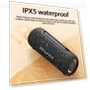 Thumbnail Wireless Bluetooth Speaker — Portable Audio Solutions, AWEI