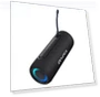 Thumbnail Wireless Bluetooth Speaker — Portable Audio Solutions, AWEI