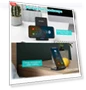 Thumbnail Wireless Charger Stand — Chargers