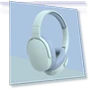 Превью Wireless Headphones — Audio Gear