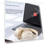 Thumbnail Wireless Headset — Over-Ear Headphones, EDIFIER