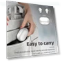 Thumbnail Wireless Magnetic Rechargeable Bluetooth Hearing Aid Sound Amplifier — Hearing Support