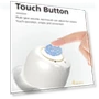 Thumbnail Wireless Magnetic Rechargeable Bluetooth Hearing Aid Sound Amplifier — Hearing Support