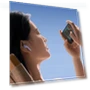 Thumbnail Zero Air TWS Wireless Earbuds — In-Ear Headphones, EDIFIER