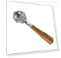 Thumbnail Zinc alloy coffee machine bottomless handle — Coffee & Espresso Machine Components