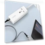 Thumbnail 65W USB C Charger 4 Ports USB Output Desktop Power Strip — Chargers, LDNIO