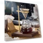 Превью Adjustable Hand Coffee Filter Holder — Coffee & Espresso Machine Components