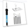 Thumbnail Adjustable Temperature Soldering Tools Kit — Stations