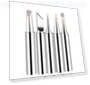 Thumbnail Adjustable Temperature Soldering Tools Kit — Stations