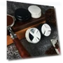 Превью Alloy Powder Dispenser Set — Electric Blade Coffee Grinders