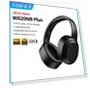 Thumbnail ANC Headset Bluetooth Headphone — Over-Ear Headphones, EDIFIER