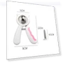 Thumbnail Anti-splash Pet Nail Clippers — Claw Care
