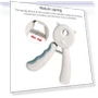 Thumbnail Anti-splash Pet Nail Clippers — Claw Care