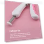 Thumbnail Anti-splash Pet Nail Clippers — Claw Care