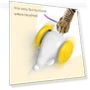 Thumbnail Automatic Light Crazy Mouse Pet Toy — Cat Playthings