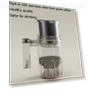 Thumbnail Automatic Stainless Steel Stirring Cup — Drink Stirrers