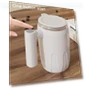 Thumbnail Automatic Stainless Steel Stirring Cup — Drink Stirrers