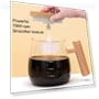 Превью Automatic Stirring Mug — Beverage Warmers