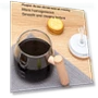 Превью Automatic Stirring Mug — Beverage Warmers