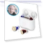 Превью Binaural Magnetic Rechargeable Hearing Aid — Hearing Support
