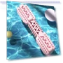 Thumbnail Bone Shaped Molar Stick — Chew Toys