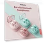 Thumbnail C-Clip OWS Earbuds — Audio Gear, Lenovo