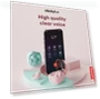 Thumbnail C-Clip OWS Earbuds — Audio Gear, Lenovo