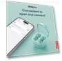 Thumbnail C-Clip OWS Earbuds — Audio Gear, Lenovo