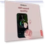 Thumbnail C-Clip OWS Earbuds — Audio Gear, Lenovo
