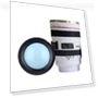 Превью Camera Lens Cup Mug — Cups, Caniem
