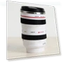 Превью Camera Lens Cup Mug — Cups, Caniem