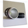Превью Camera Lens Cup Mug — Cups, Caniem