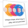 Превью Chew-Resistant Teeth Cleaning Dog Toys — Chew Toys