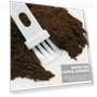 Превью Coffee Bean Grinder Spoon Cleaning Brush Set — Cleaning Products