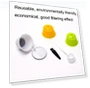 Thumbnail Coffee Capsule Filter Cup — Coffee & Espresso Combos